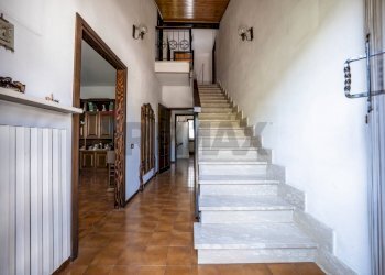 Scale - Casa semi indipendente Viale Idris Ricci
 
178, Copparo - foto 17