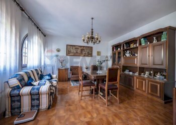 Sala da pranzo - Casa semi indipendente Viale Idris Ricci
 
178, Copparo - foto 18