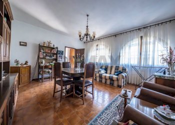 Sala da pranzo - Casa semi indipendente Viale Idris Ricci
 
178, Copparo - foto 19