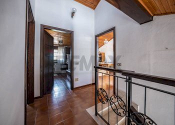 Hall / corridoio - Casa semi indipendente Viale Idris Ricci
 
178, Copparo - foto 20