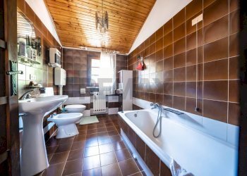 Bagno - Casa semi indipendente Viale Idris Ricci
 
178, Copparo - foto 23