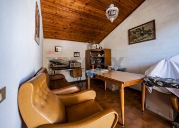 Soggiorno - Casa semi indipendente Viale Idris Ricci
 
178, Copparo - foto 24