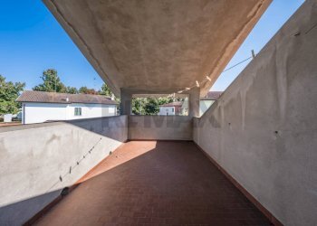 Terrazza - Casa semi indipendente Viale Idris Ricci
 
178, Copparo - foto 25