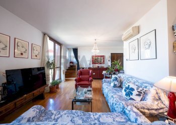 Soggiorno - Appartamento Ferrara - foto 1