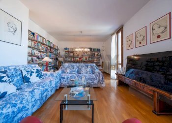 Soggiorno - Appartamento Ferrara - foto 2