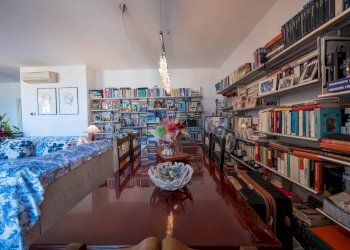 Sala da pranzo - Appartamento Ferrara - foto 5