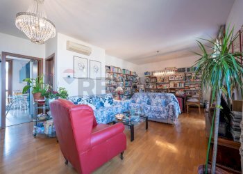 Soggiorno - Appartamento Ferrara - foto 8