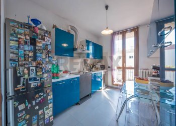 Cucina - Appartamento Ferrara - foto 9