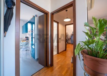 Hall / corridoio - Appartamento Ferrara - foto 12