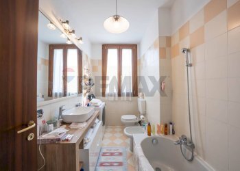 Bagno - Appartamento Ferrara - foto 13