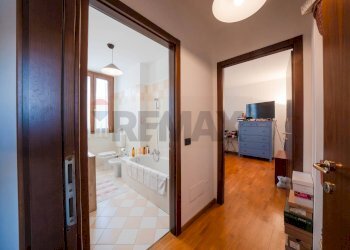 Hall / corridoio - Appartamento Ferrara - foto 14