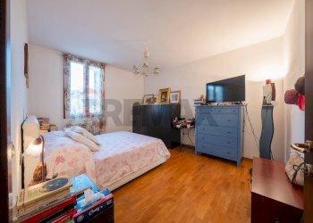 Camera / camera da letto - Appartamento Ferrara - foto 15