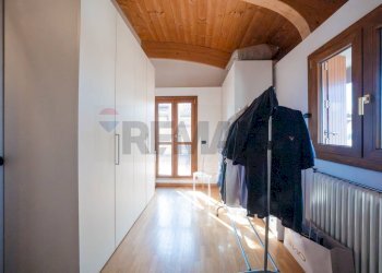 Hall / corridoio - Appartamento Ferrara - foto 20
