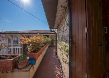 Balcone - Appartamento Ferrara - foto 24