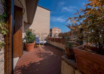 Terrazza - Appartamento Ferrara - foto 25