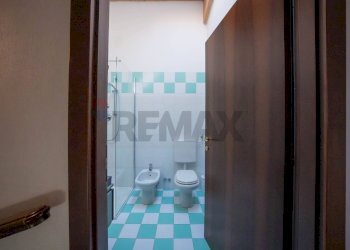 Bagno - Appartamento Ferrara - foto 26