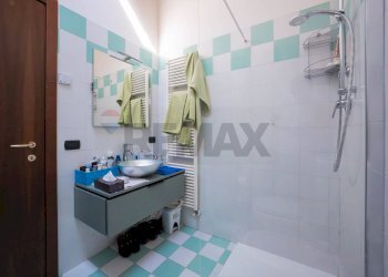 Bagno - Appartamento Ferrara - foto 27