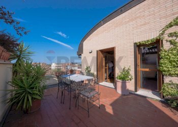 Terrazza - Appartamento Ferrara - foto 29