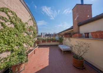 Terrazza - Appartamento Ferrara - foto 30