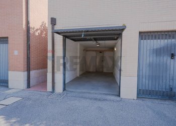 Parcheggio - Appartamento Ferrara - foto 32