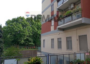 Edificio all\'aperto - Three-room apartment Via Ariosto
 
41, Mantova - photo 2
