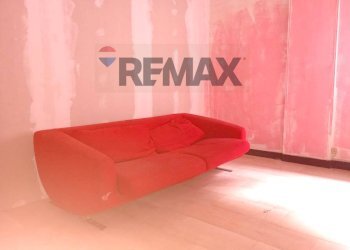 Soggiorno - Three-room apartment Via Ariosto
 
41, Mantova - photo 4