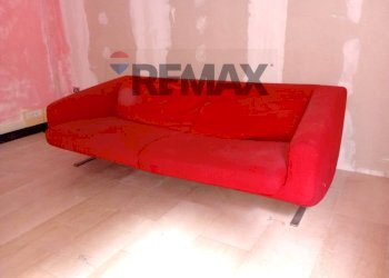 Soggiorno - Three-room apartment Via Ariosto
 
41, Mantova - photo 5