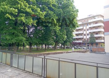 Edificio all\'aperto - Three-room apartment Via Ariosto
 
41, Mantova - photo 9