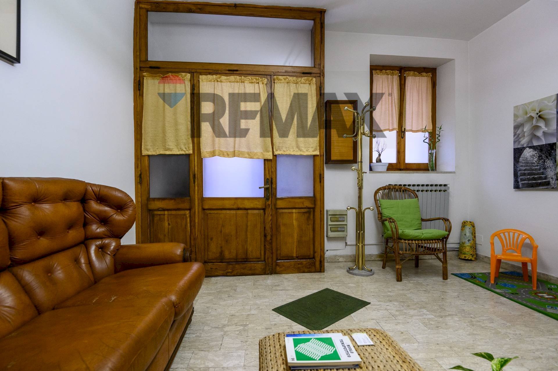 Soggiorno - Three-room apartment Nino Bixio
 
2, Guastalla - photo 2