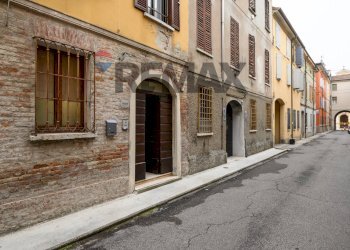 Edificio all\'aperto - Three-room apartment Nino Bixio
 
2, Guastalla - photo 7