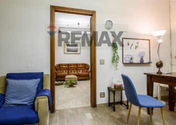 Sala da pranzo - Three-room apartment Nino Bixio
 
2, Guastalla - photo 10