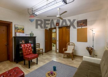 Soggiorno - Three-room apartment Nino Bixio
 
2, Guastalla - photo 11