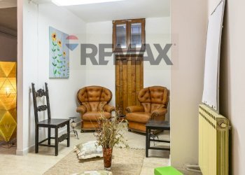 Soggiorno - Three-room apartment Nino Bixio
 
2, Guastalla - photo 14