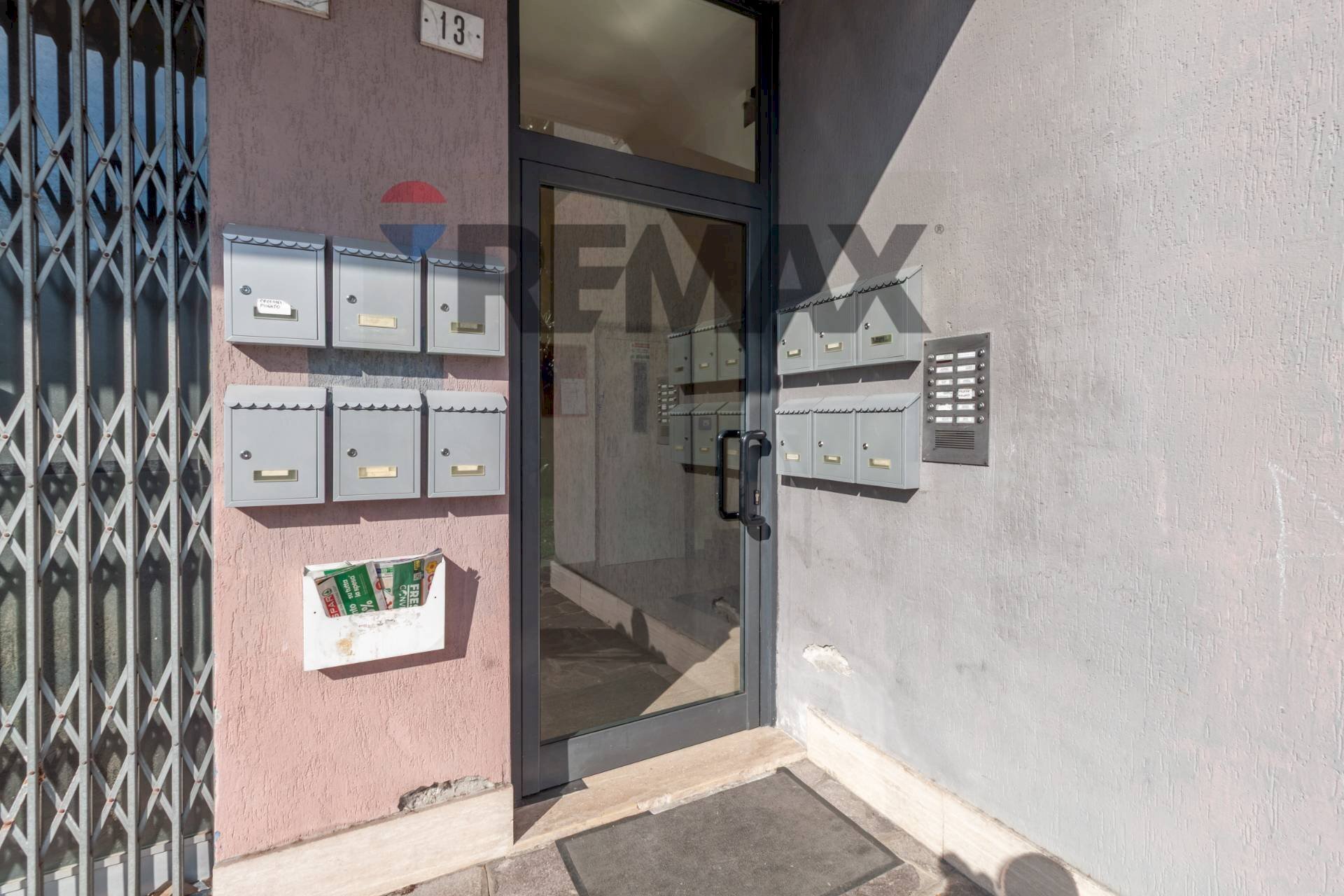 Edificio all\'aperto - Quadrilocale Via Gregorio Agnini
 
13, Carpi - foto 3