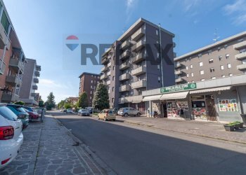 Edificio all\'aperto - Quadrilocale Via Gregorio Agnini
 
13, Carpi - foto 2