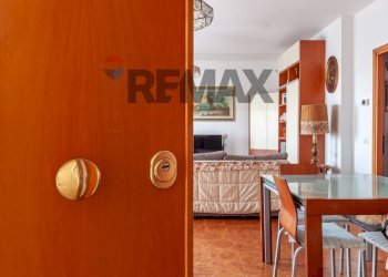 Sala da pranzo - Quadrilocale Via Gregorio Agnini
 
13, Carpi - foto 6