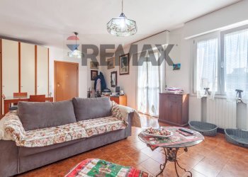 Soggiorno - Quadrilocale Via Gregorio Agnini
 
13, Carpi - foto 14