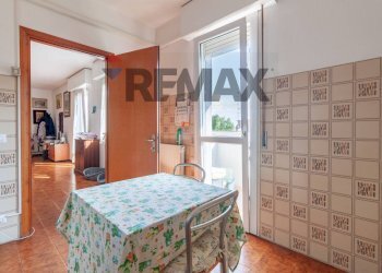 Sala da pranzo - Quadrilocale Via Gregorio Agnini
 
13, Carpi - foto 16