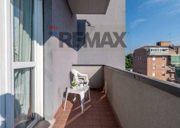 Balcone - Quadrilocale Via Gregorio Agnini
 
13, Carpi - foto 18