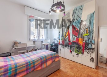 Camera / camera da letto - Quadrilocale Via Gregorio Agnini
 
13, Carpi - foto 21