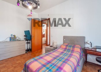 Camera / camera da letto - Quadrilocale Via Gregorio Agnini
 
13, Carpi - foto 23