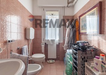 Bagno - Quadrilocale Via Gregorio Agnini
 
13, Carpi - foto 34