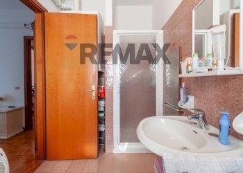 Bagno - Quadrilocale Via Gregorio Agnini
 
13, Carpi - foto 35