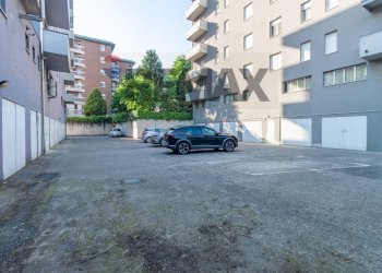 Edificio all\'aperto - Quadrilocale Via Gregorio Agnini
 
13, Carpi - foto 39