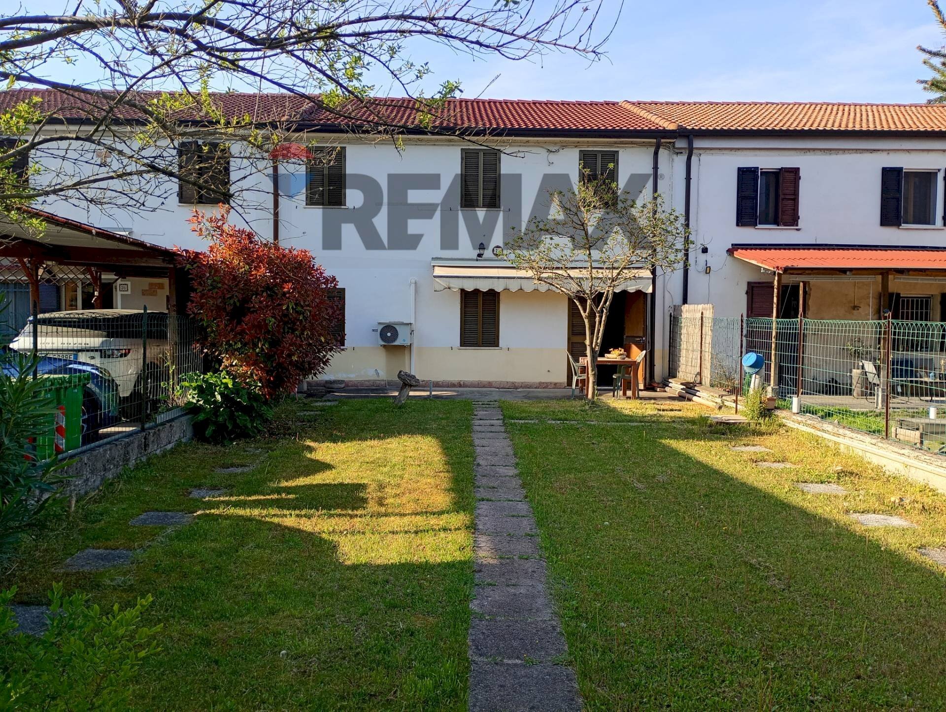 Casa all\'aperto - Casa semi indipendente Via Belvedere
 
27, Gazzo Veronese - foto 1
