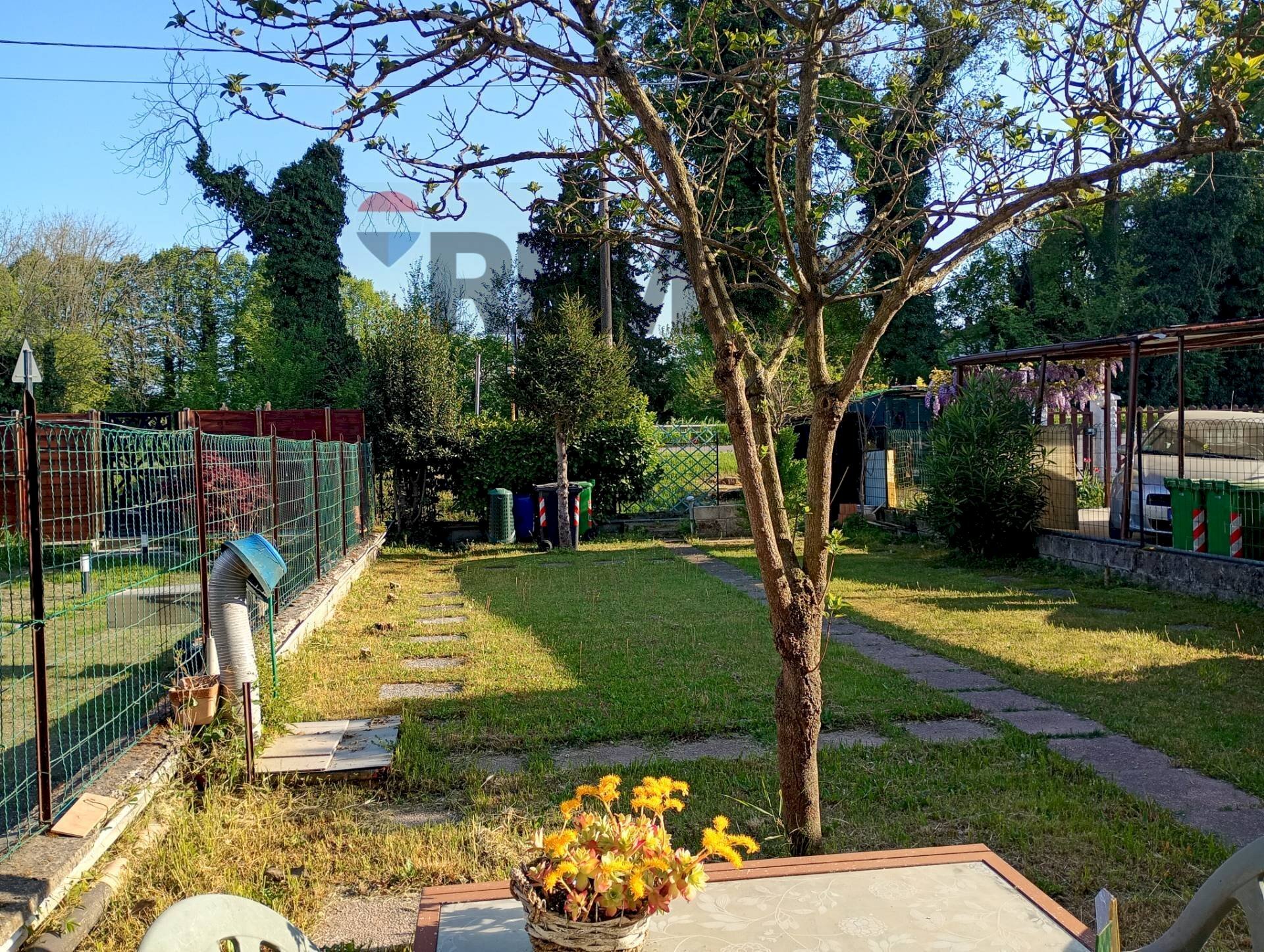 Giardino - Casa semi indipendente Via Belvedere
 
27, Gazzo Veronese - foto 3
