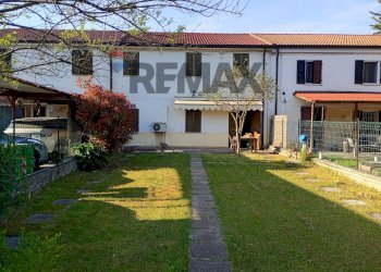 Casa all\'aperto - Casa semi indipendente Via Belvedere
 
27, Gazzo Veronese - foto 1