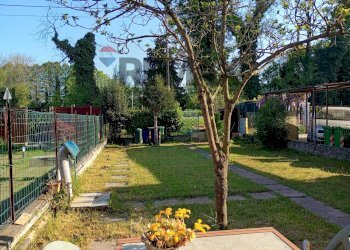 Giardino - Casa semi indipendente Via Belvedere
 
27, Gazzo Veronese - foto 3