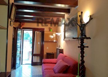 Soggiorno - Casa semi indipendente Via Belvedere
 
27, Gazzo Veronese - foto 7