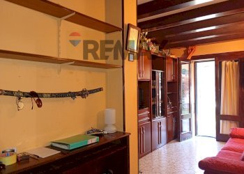 Soggiorno - Casa semi indipendente Via Belvedere
 
27, Gazzo Veronese - foto 8